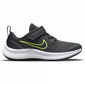 Кросівки Nike Star Runner 3 для дітей synthetic.ua - Фото 1