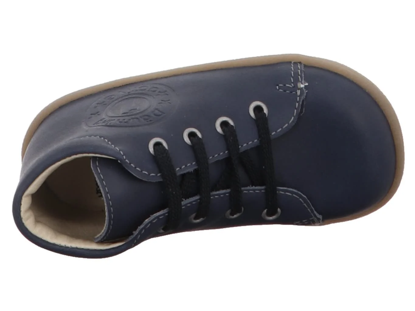 Первая обувь для ходьбы Däumling Polly Unisex Baby, фото №7