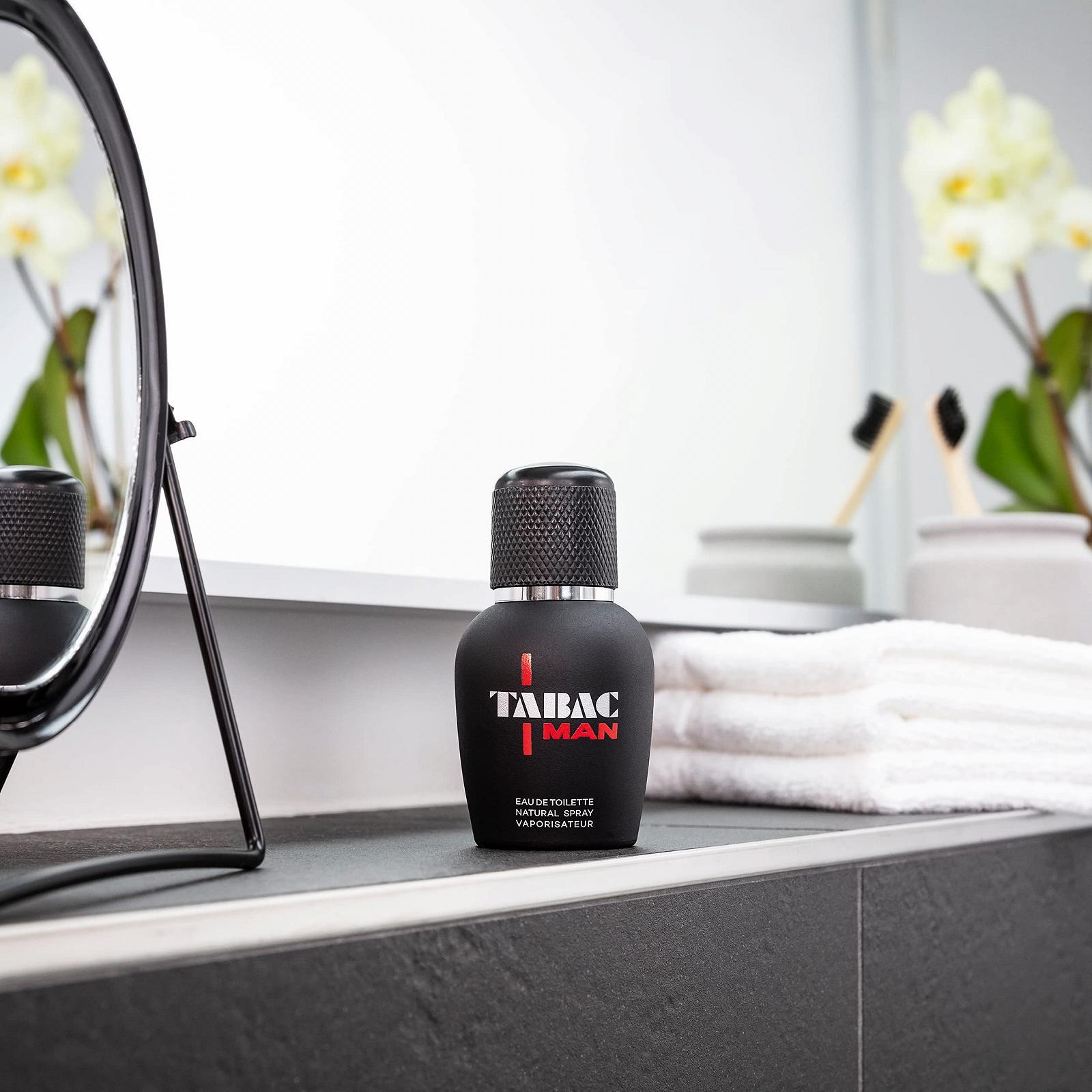 Набор Tabac Man Trio Интенсивное Пряное Сияние, фото №3