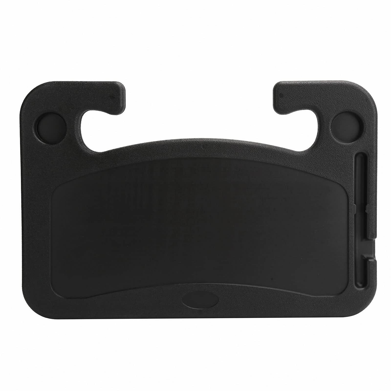 Підставка для ноутбука SUNGOOYUE для автомобіля, тримач для напоїв, миски для їжі, стіл для ноутбука для пасажирів, фото №8