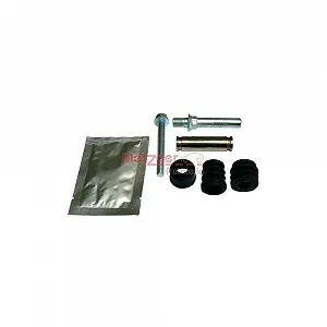 Комплект направляющих гильз тормозного суппорта METZGER 113-1436X передний мост - Фото 1