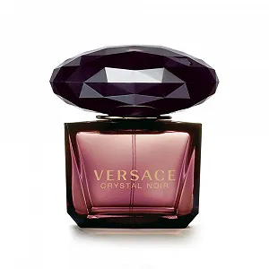 Купить Парфюмированная вода Versace Crystal Noir 90 мл - Фото 1 Парфюмированная вода Versace Crystal Noir 90 мл - Фото 1