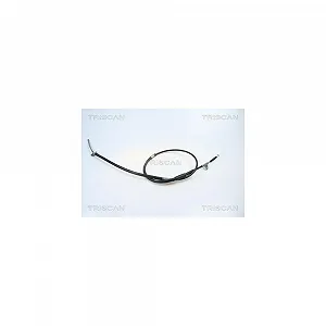 Трос стояночного тормоза TRISCAN 8140 131117 для TOYOTA, задний правый - Фото 1