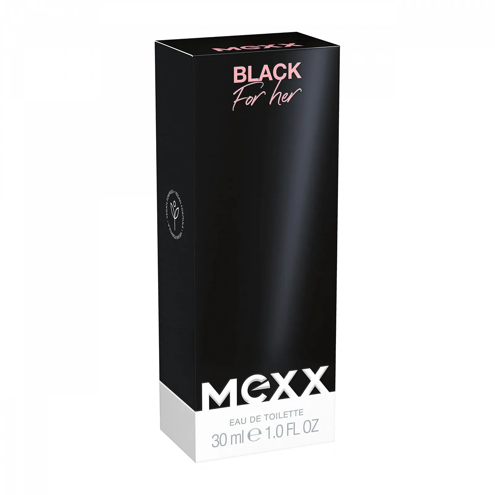 Туалетна вода MEXX Black Woman 30 мл, фото №3