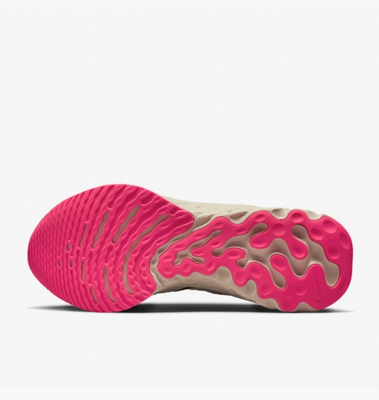 Кросівки Nike React Infinity Run 38.5, фото №4