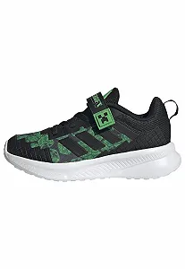 Дитячі Кросівки adidas Minecraft Fortarun 4.0 - Фото 1