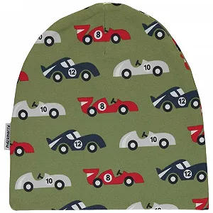Шапка Maxomorra Race Car - Фото 1
