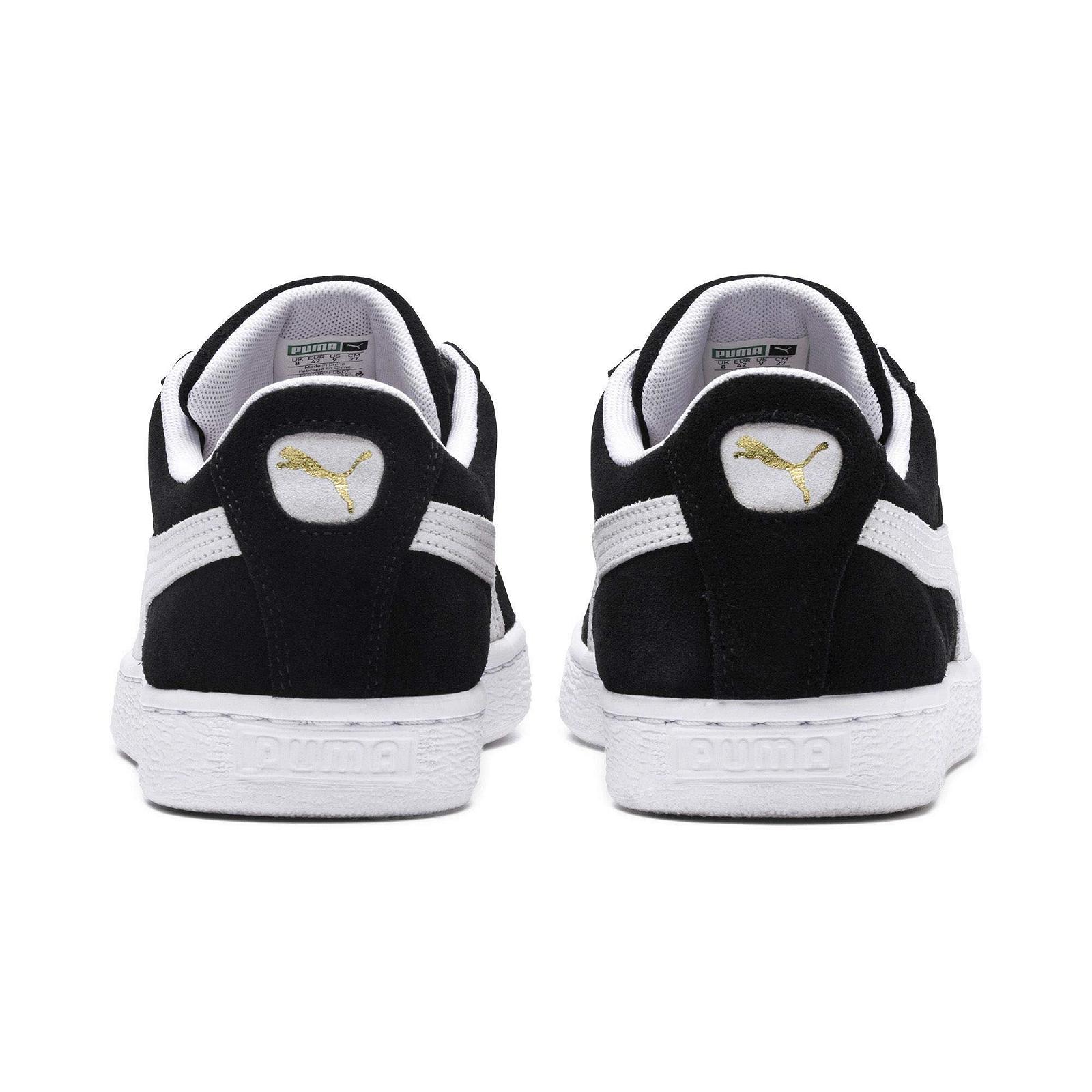 Кросівки PUMA Suede Classic+ чоловічі, фото №3