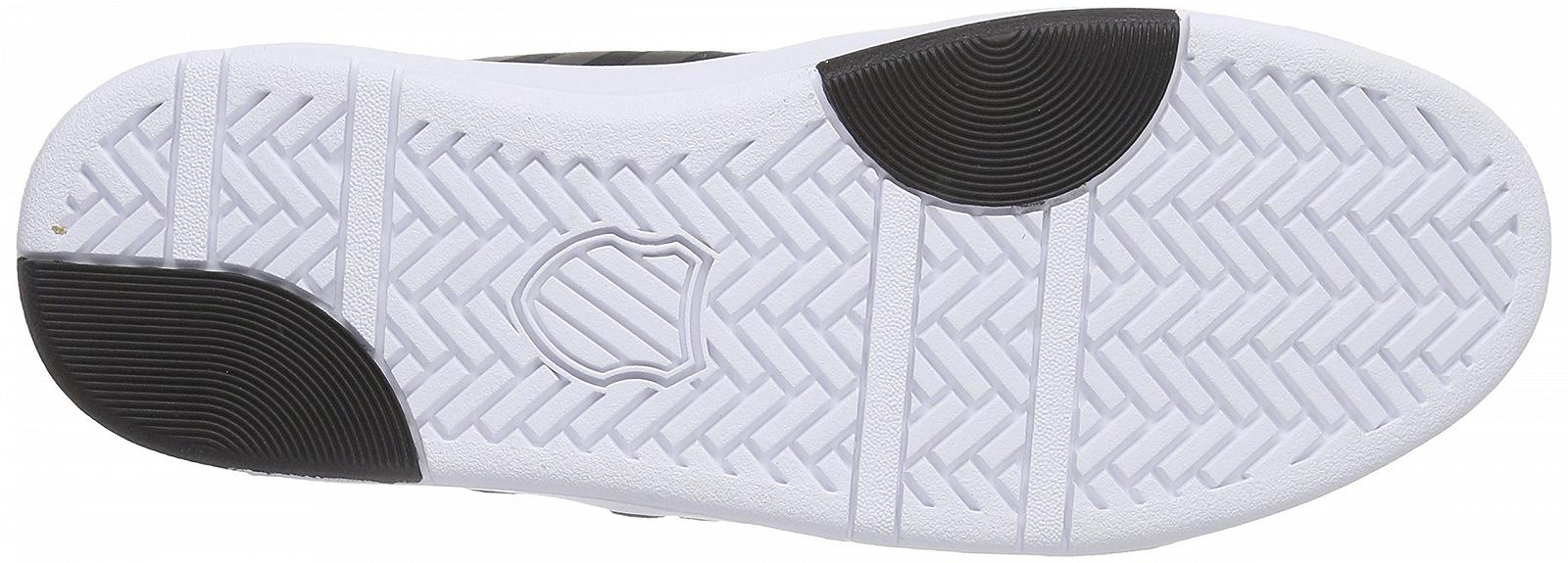 Кросівки K-Swiss D R Cinch Lo, фото №4