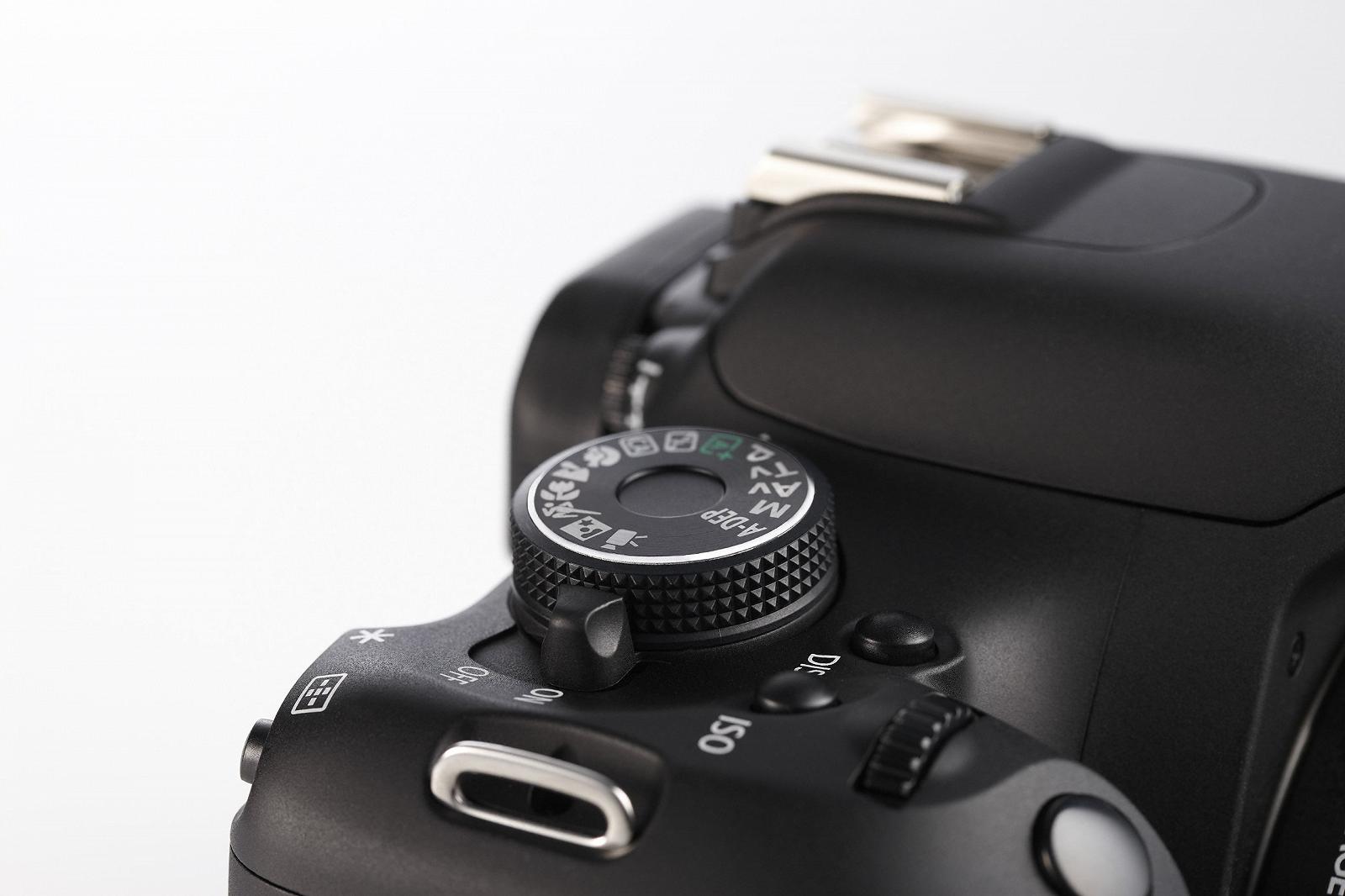 Фотоаппарат Canon EOS 600D 18.0 MPix 7.6 cm 3.0 ", фото №4