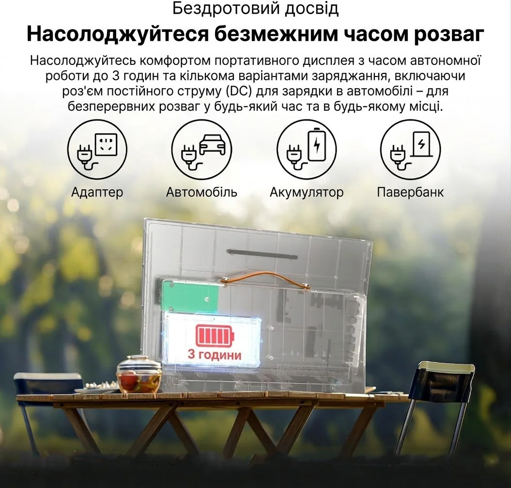 Телевизор 24" METZ Blue 24MPE7000Y / Full HD / 60 Гц / LED / Google TV / Wi-Fi / Bluetooth / T2, фото №4