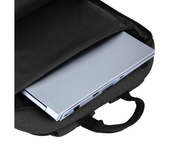 Tucano Рюкзак TLINEA 15,6/16", чорний, фото №10