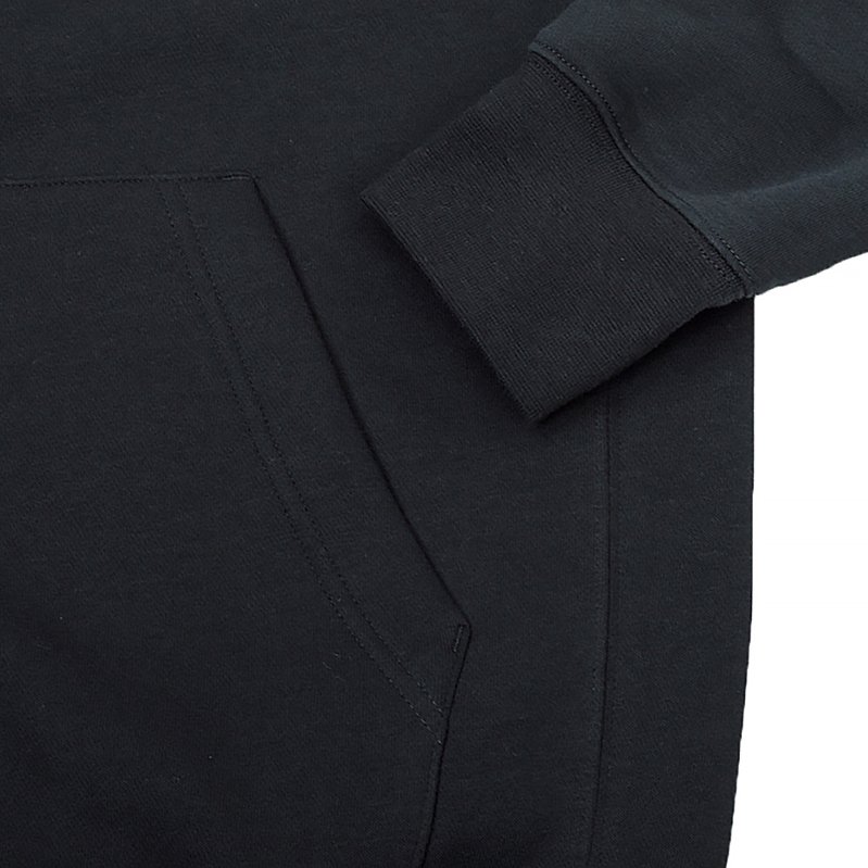 Джемпер Nike NSW CLUB DT HOODIE FZ BB XL, фото №3