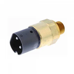 Датчик включения вентилятора радиатора VEMO V20-99-1259 - Фото 1