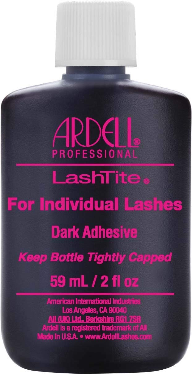 Клей ARDELL LashTite Темний 25 г, фото №1