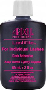 Клей ARDELL LashTite Темний 25 г - Фото 1
