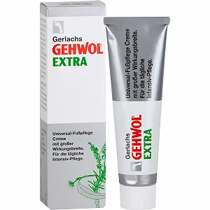 Крем для ног Gehwol Fusscreme extra 75 мл synthetic.ua - Фото 1