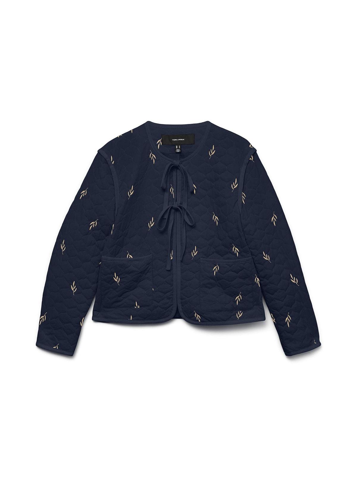 Жіноча Куртка VERO MODA VMEVELYN Quilted Jacket, фото №1