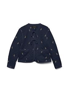 Жіноча Куртка VERO MODA VMEVELYN Quilted Jacket - Фото 1