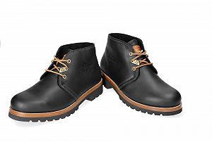 Черевики Panama Jack Bota Panama Igloo чоловічі утеплені, дезерти та черевики до щиколотки synthetic.ua - Фото 1