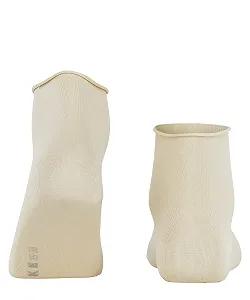 Носки FALKE Cotton Touch Short Хлопок Короткие интенсивные цвета, 1 пара synthetic.ua - Фото 1