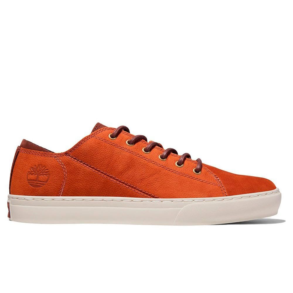 Кроссовки Timberland Adventure 2.0 Low Lace Up, фото №4