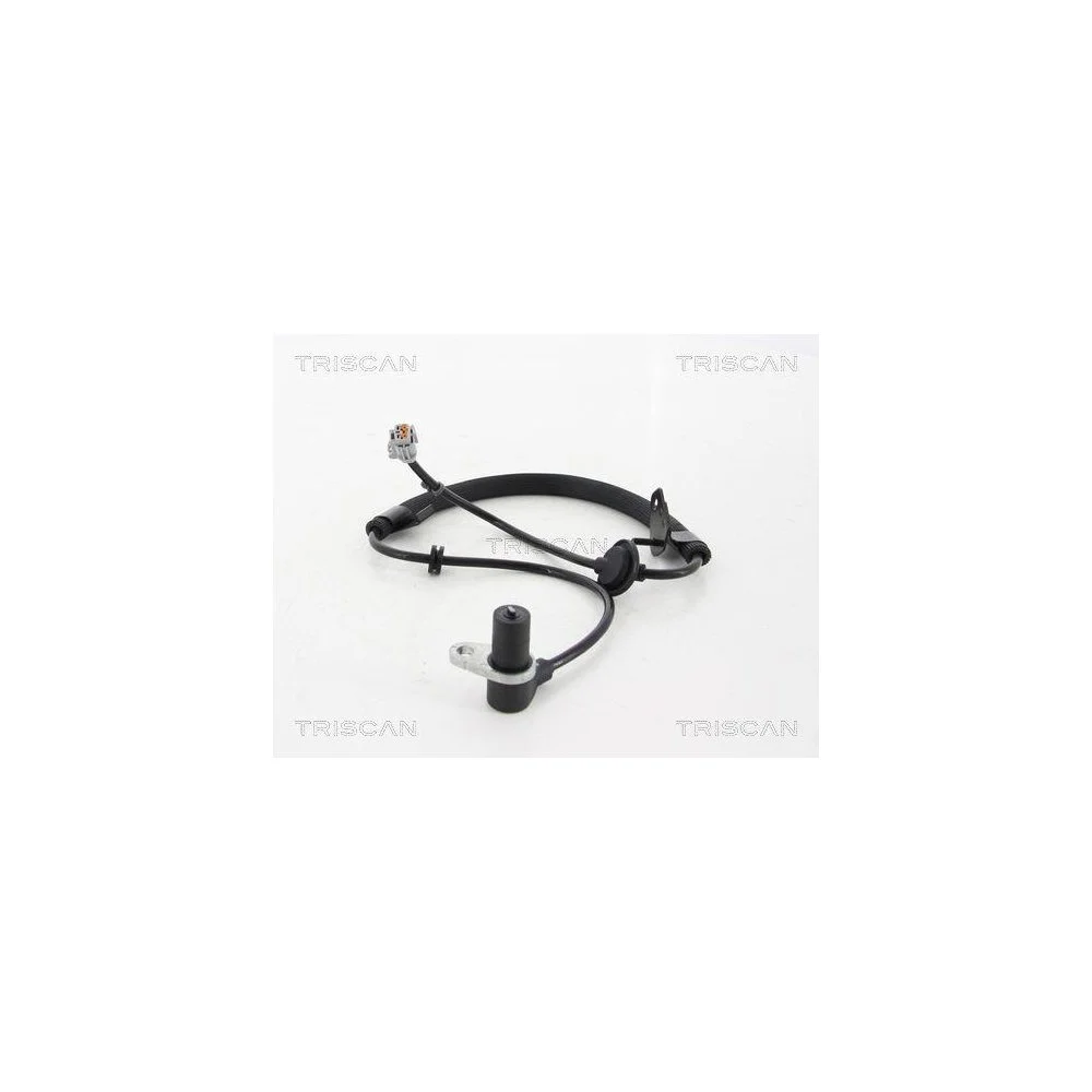 Датчик частоти обертання колеса TRISCAN 8180 14306 для NISSAN передній міст справа, фото №1