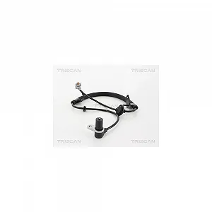 Датчик частоти обертання колеса TRISCAN 8180 14306 для NISSAN передній міст справа - Фото 1