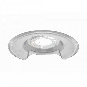 Захисний кожух гальмівного диска VAICO V95-0464 для VOLVO synthetic.ua - Фото 1