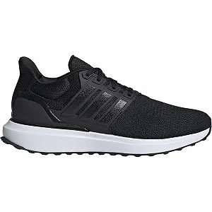 Кроссовки Adidas Ubounce DNA CBLACK/CBLACK/FTWWHT - Фото 1
