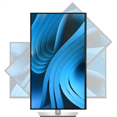 Монитор Dell P2725QE (210-BRDS), фото №4