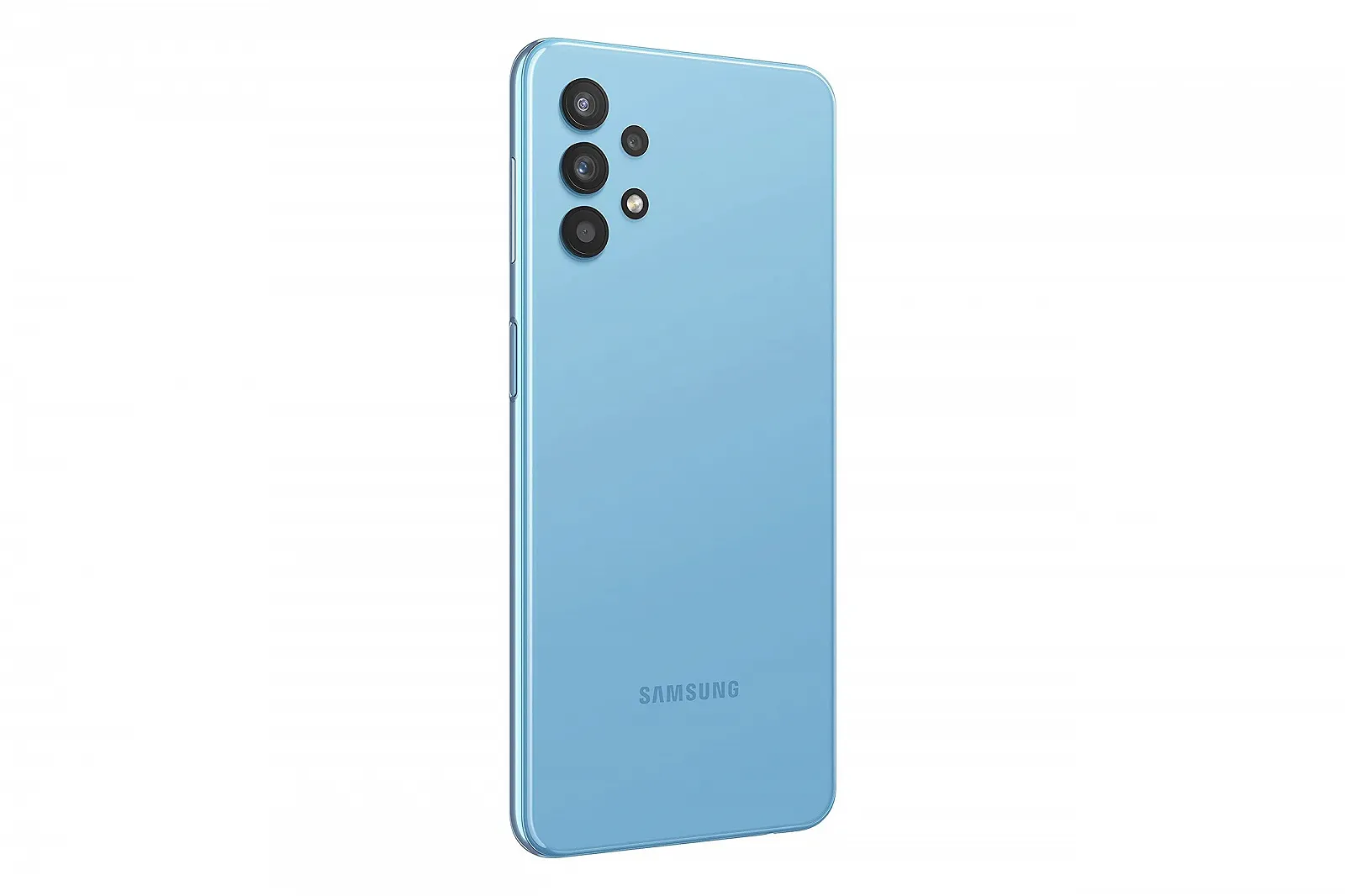 Смартфон Samsung Galaxy A32 5G 4/64GB Dual SIM Blue, фото №5