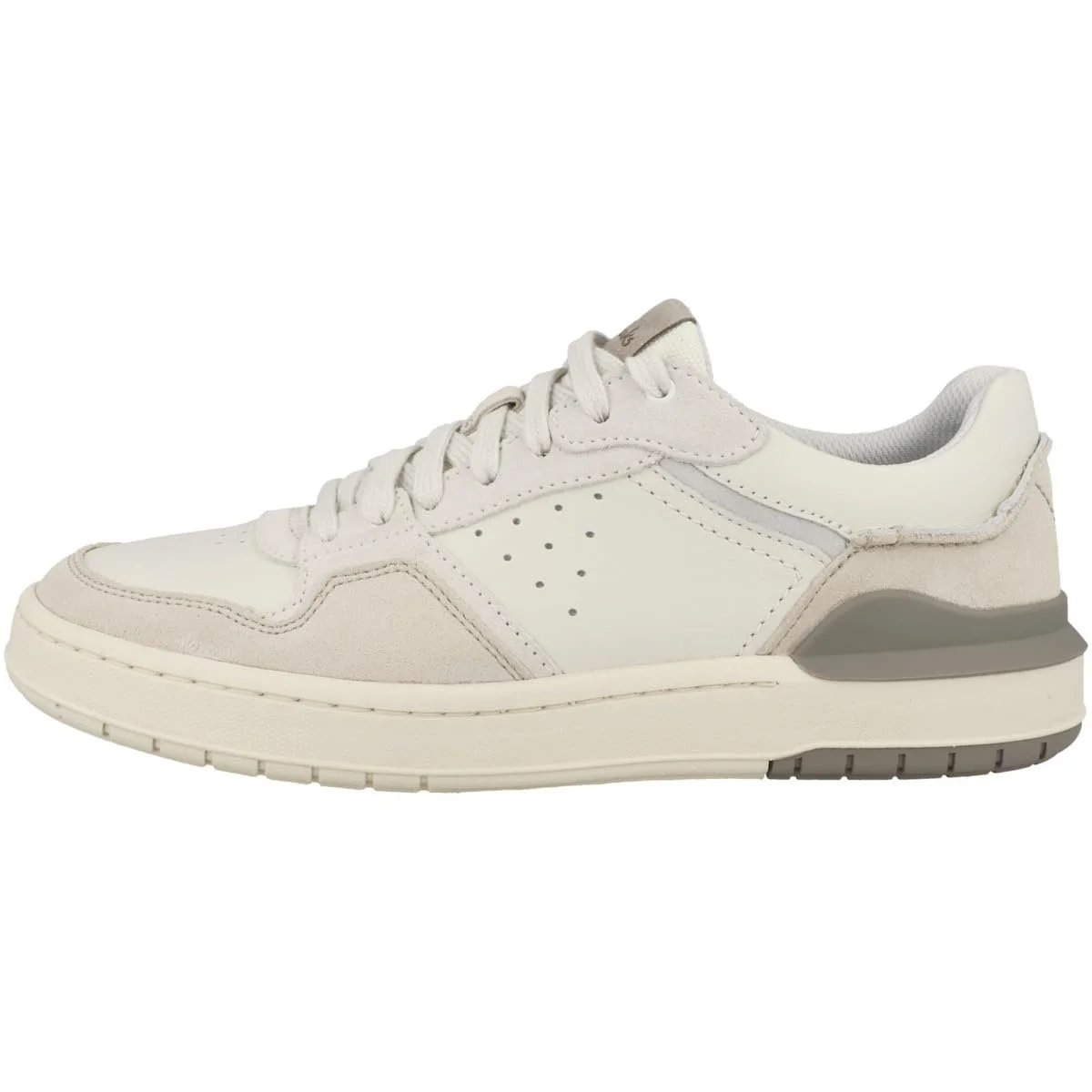 Кроссовки Clarks Courtlite2 Lo, фото №1 Кроссовки Clarks Courtlite2 Lo, фото №1