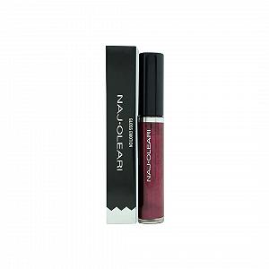 Блиск для губ Naj Oleari Gloss Emotion #76 Еклектичний Лавандовий - Фото 1