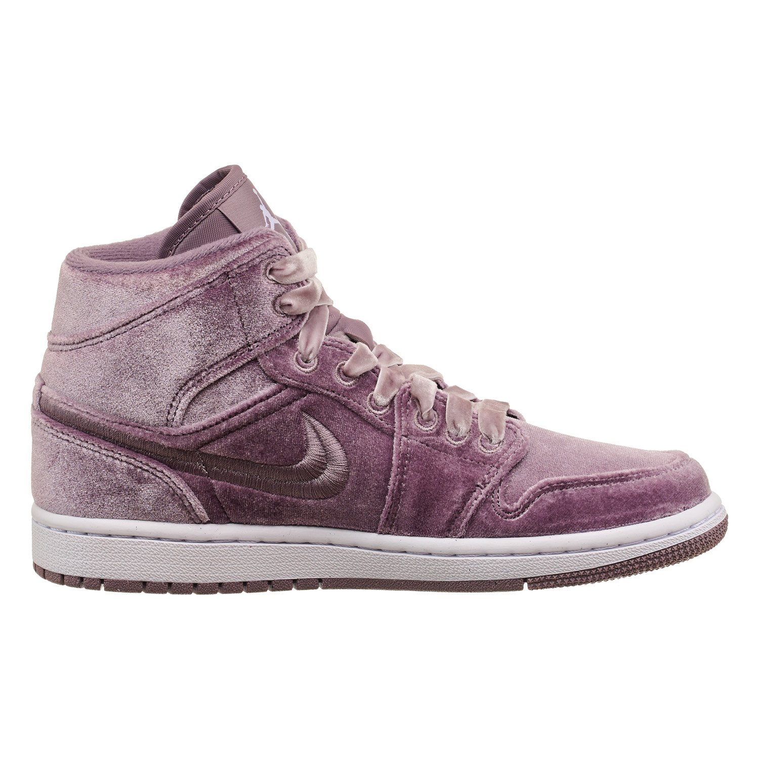 Кроссовки Jordan Air 1 Mid SE Размер 38, фото №3