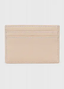 Женский картхолдер GUESS Beige Multi цена на synthetic.ua - Фото 1 Женский картхолдер GUESS Beige Multi synthetic.ua - Фото 1