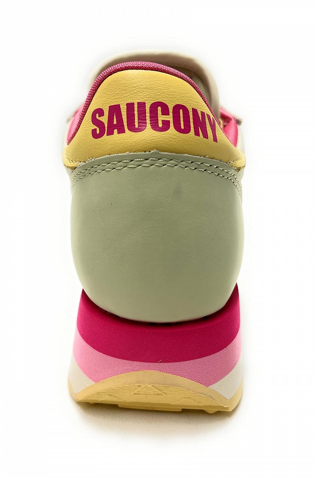 Кроссовки Saucony Jazz Triple женские, фото №4