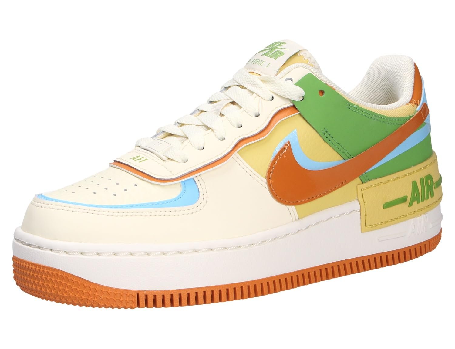 Кросівки Nike W Af1 Shadow жіночі, фото №1