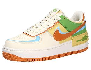 Кросівки Nike W Af1 Shadow жіночі - Фото 1