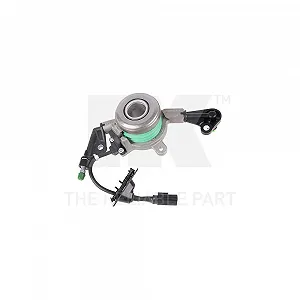 Вижимний підшипник гідравлічний NK 143301 - Фото 1