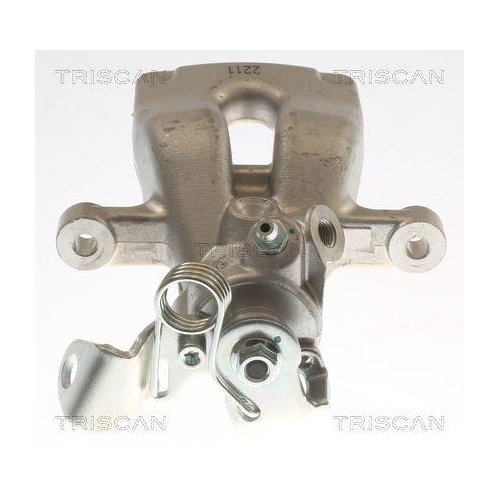 Гальмівний супорт TRISCAN 8175 25206 для RENAULT, задня вісь праворуч, перед віссю, фото №2