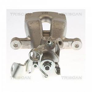 Тормозной суппорт TRISCAN 8175 25206 для RENAULT, задний мост справа, перед осью synthetic.ua - Фото 1