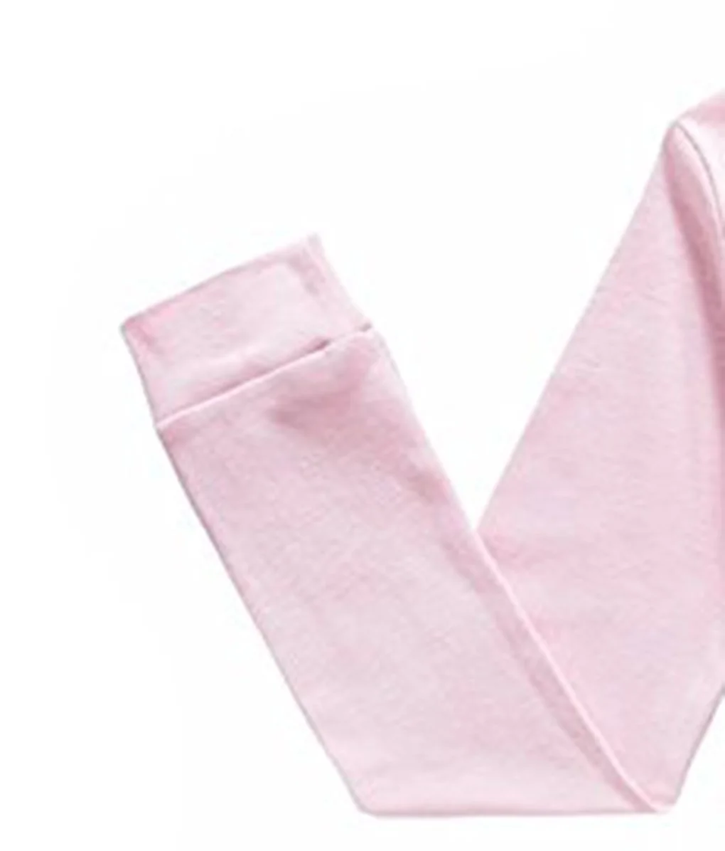 Піжама Babylike для дівчаток, одяг для сну, 100% бавовна, для малюків та дітей, фото №4