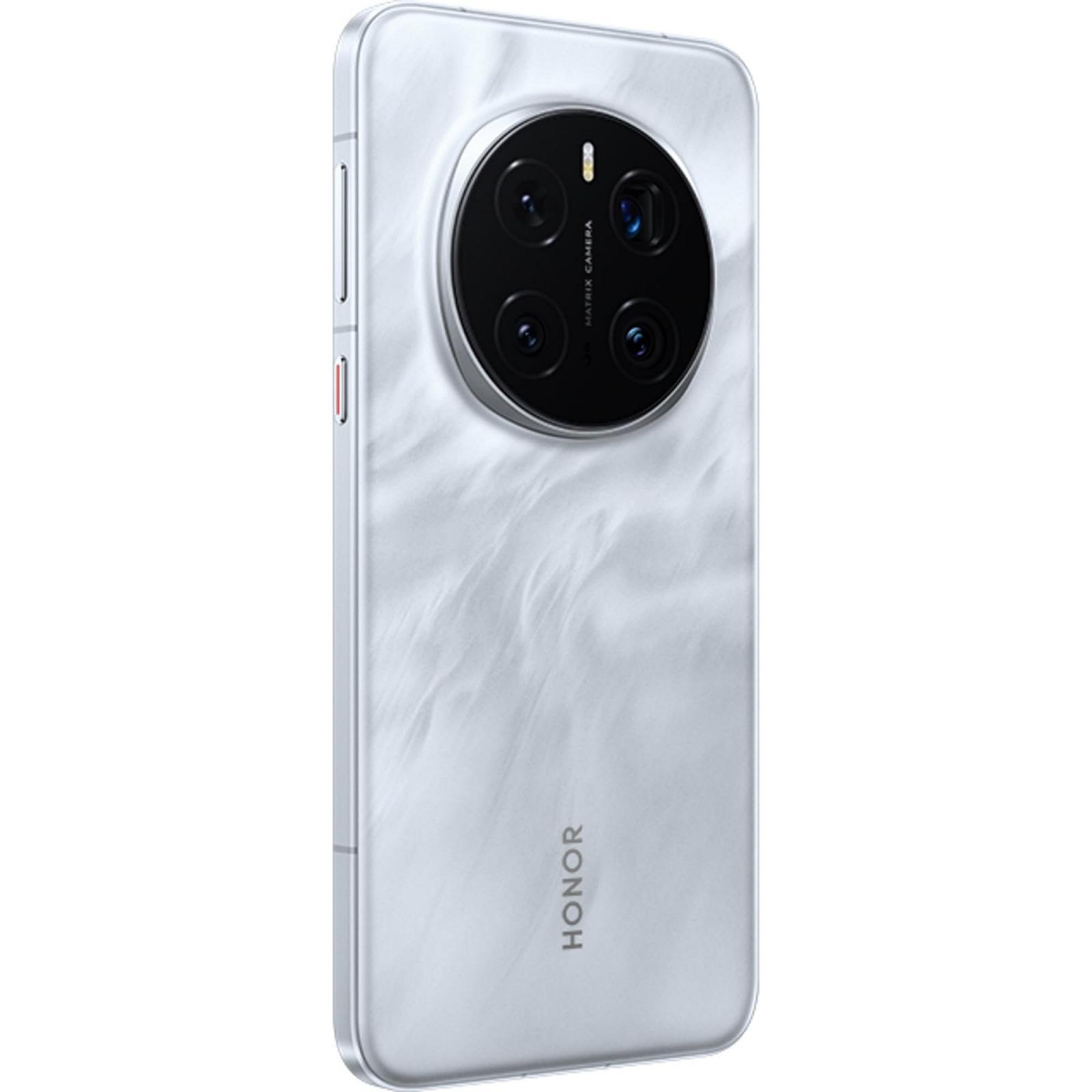 Смартфон HONOR Magic7 Pro 5G 12/512GB Dual SIM Lunar Shadow Grey, фото №6