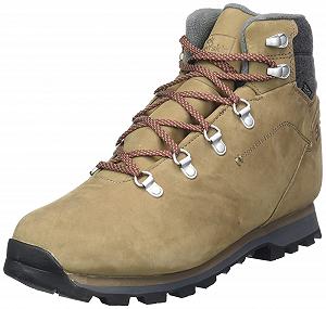Ботинки Jack Wolfskin Thunder Bay Texapore Mid M - Фото 1