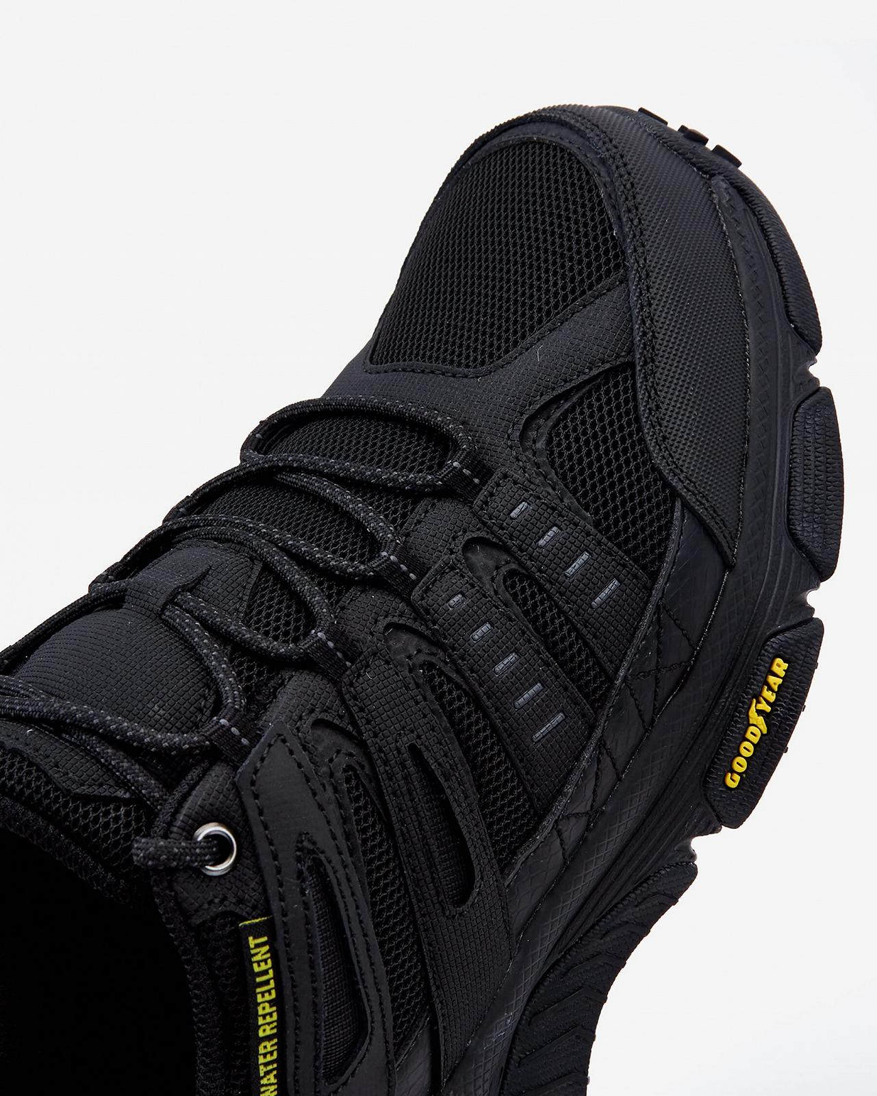Кроссовки Skechers Skech Air Envoy Oxford, фото №7