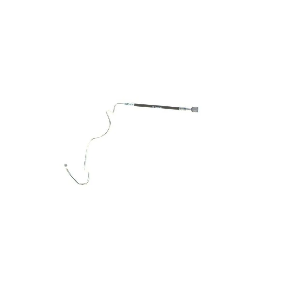 Гальмівний шланг BOSCH 1 987 481 339 для AUDI SEAT SKODA VW, задня вісь, зовні, фото №1