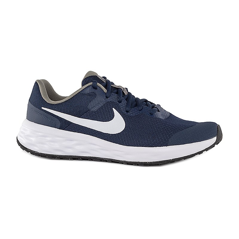 Кроссовки Nike REVOLUTION 6 NN (GS) Размер 40, фото №2