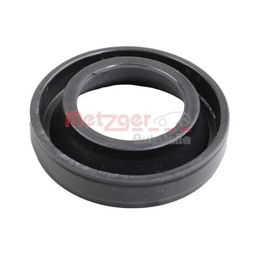 Прокладка, тримач форсунки METZGER 0873021 для форсунки MAZDA, фото №2