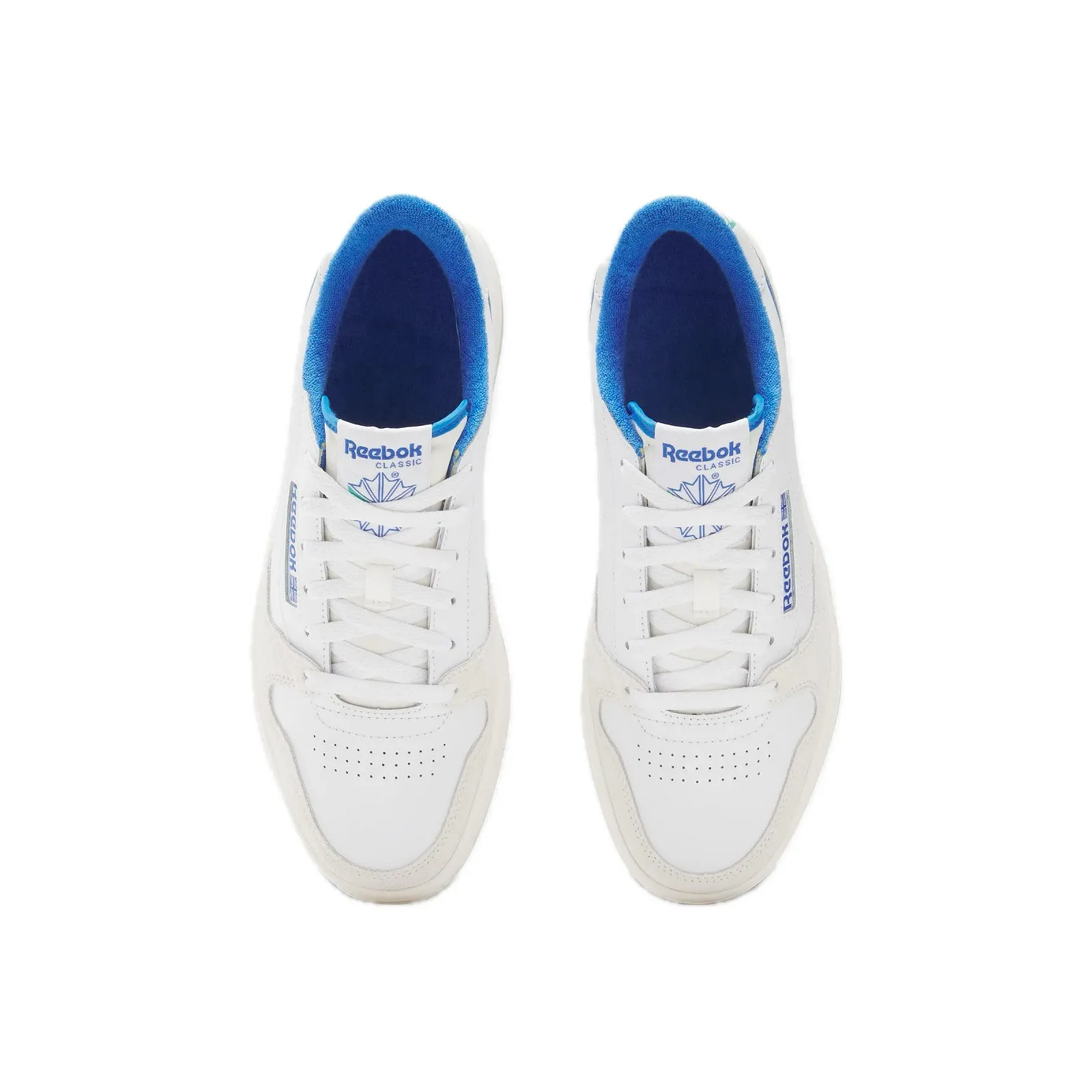 Кросівки Unisex Reebok Phase Court, фото №3